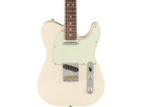 Fender Limited Edition American Professional Classic Telecaster Olympic Pearl Fender Limited Edition American Professional Classic Telecaster Olympic Pearl